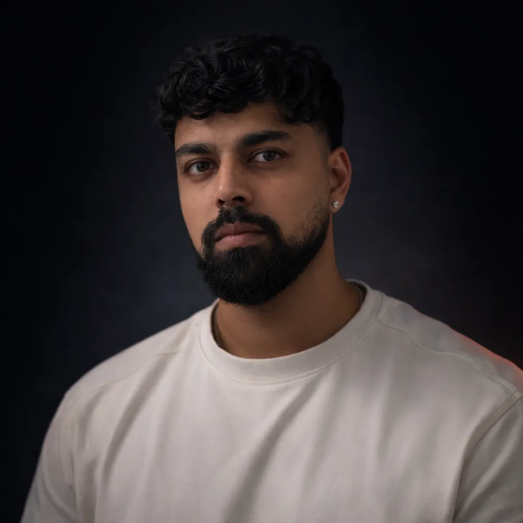 EZYE founder